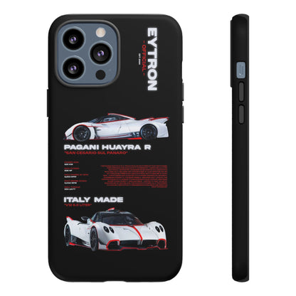 "HXR" Sturdy Case