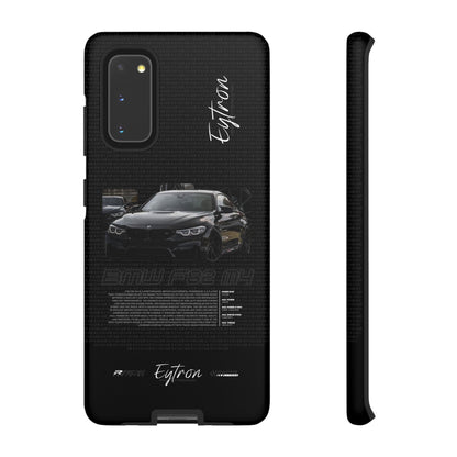 "BMW F82 M4" Premium Case
