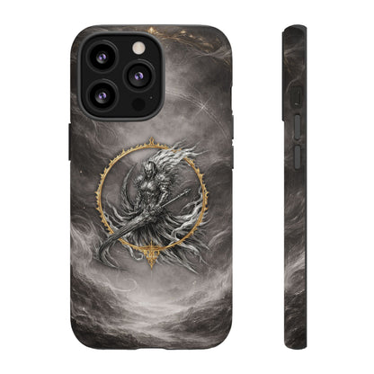 Ashen Blade Case