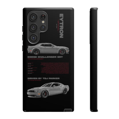 "F8 Challenger" Sturdy Case