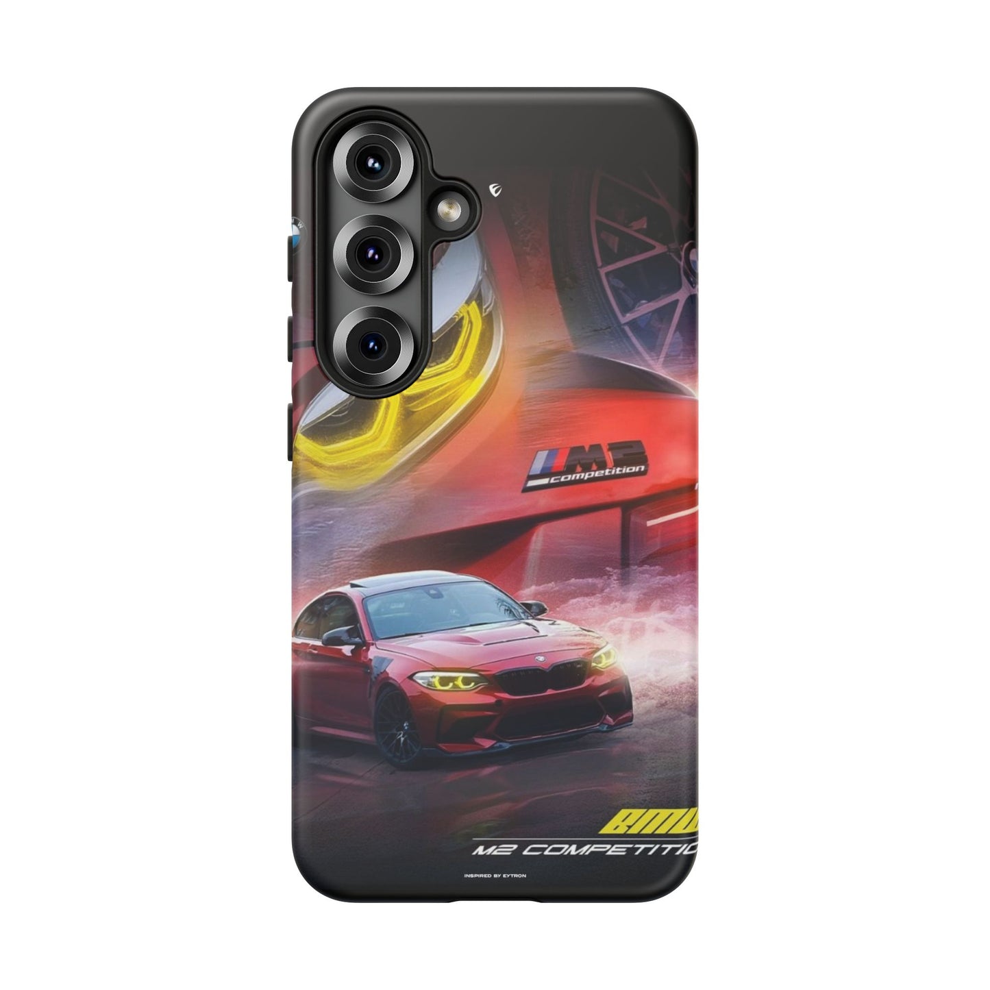 "M2 Competition" JDM Case