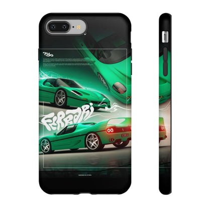 "Ferrari F50" JDM Case