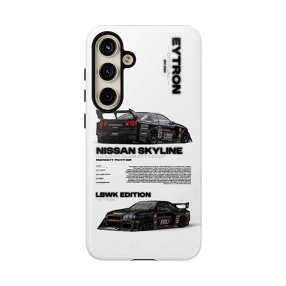 "Midnight Panther" Sturdy Case