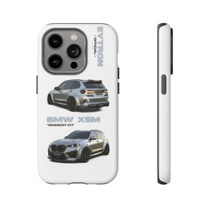 "X5M Kit" Sturdy Case