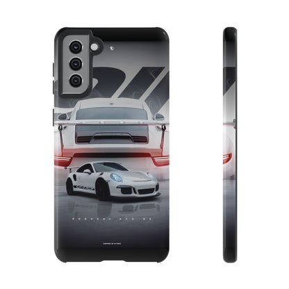"911 GT3 RS" JDM Case