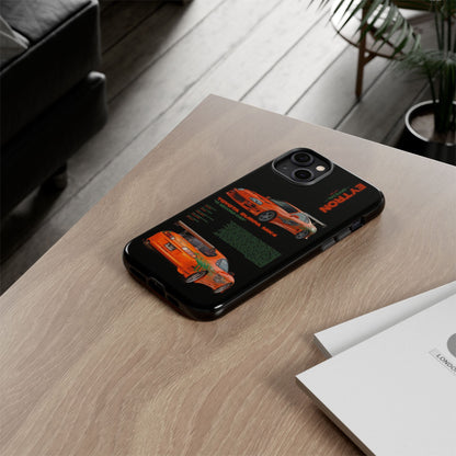 "10 Second Car" Sturdy Case