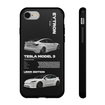 "White Lightning" Sturdy Case