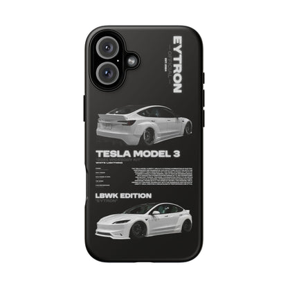 "White Lightning" Sturdy Case