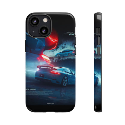 "Porsche 911" JDM Case