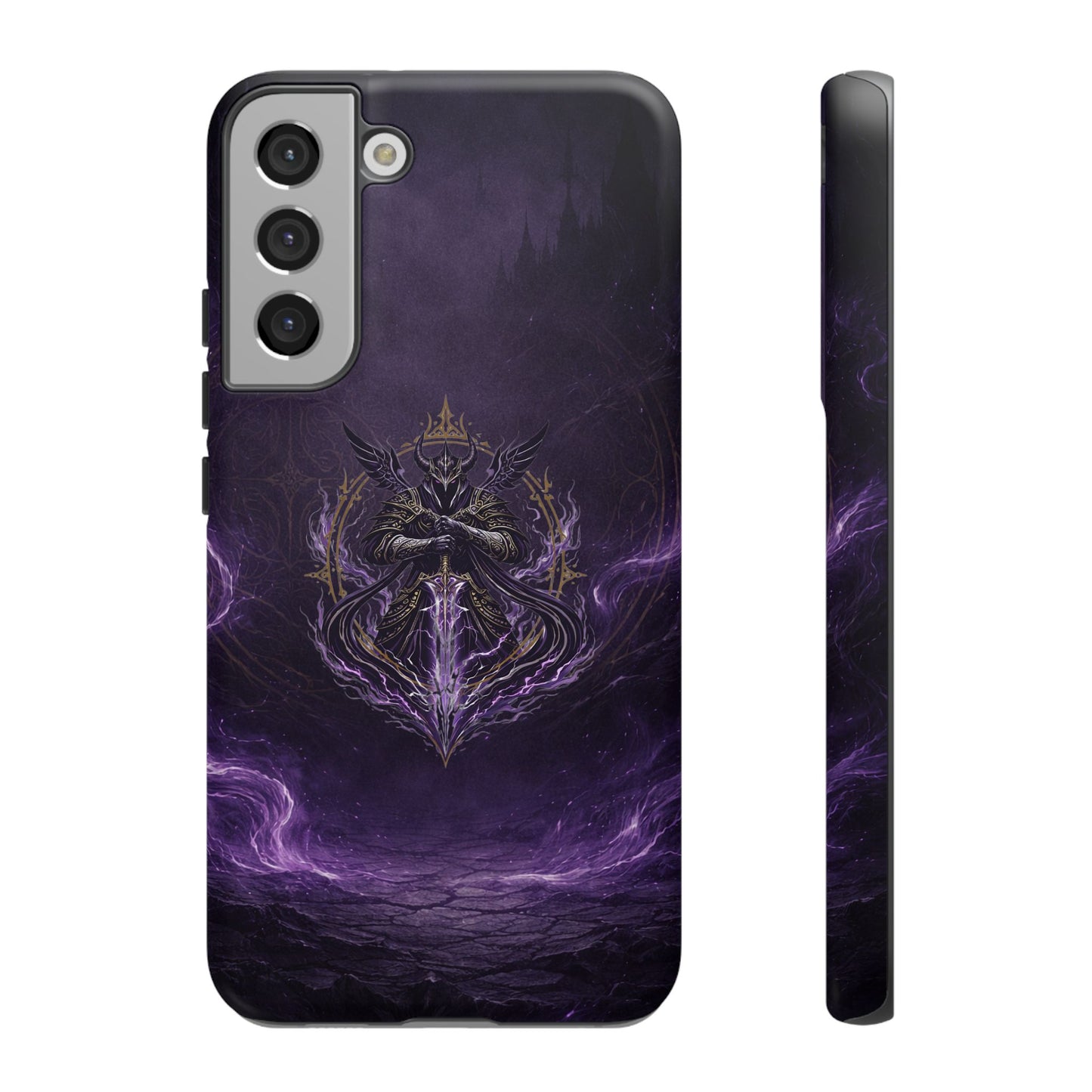 Eclipse Sovereign Case
