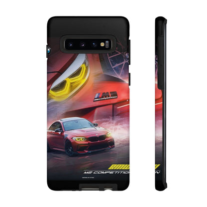 "M2 Competition" JDM Case