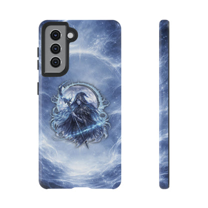 Frostveil Oracle Case