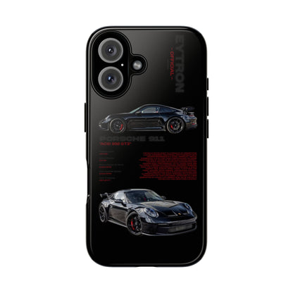 "Acid GT3 RS" Sturdy Case