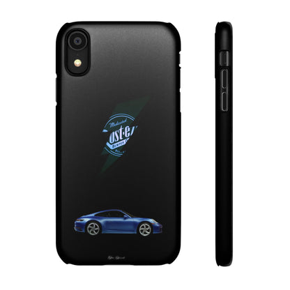 "Sally" Snap Case