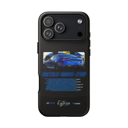 "BMW G90 M5" Premium Case