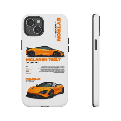 "Solar Apex" Sturdy Case