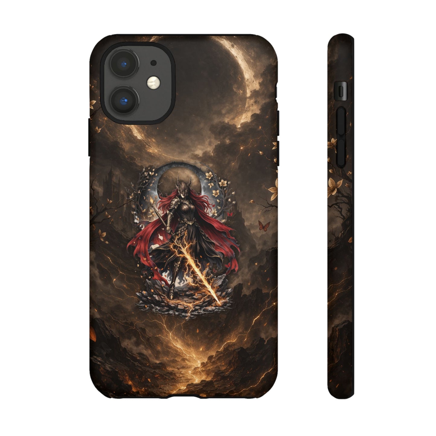 Stormblood Valkyr Case