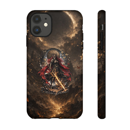 Stormblood Valkyr Case