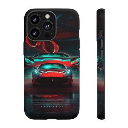 "Ferrari 812 GTS" JDM Case