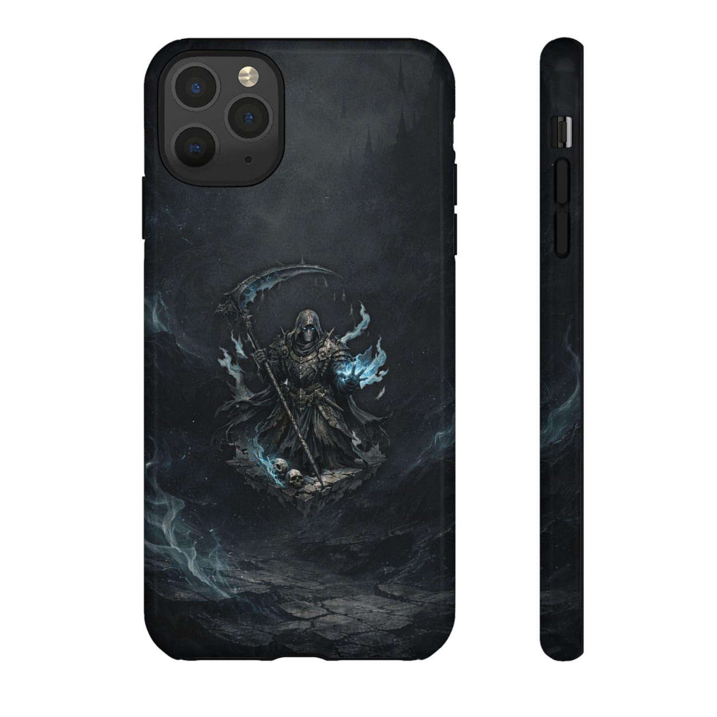 GraveWraith Case