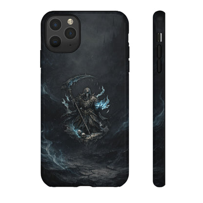 GraveWraith Case