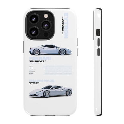"Milky Way" Sturdy Case
