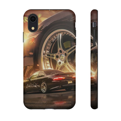 "Toyota Soarer" JDM Case