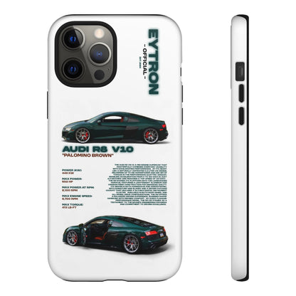 "Palomino Brown" Sturdy Case