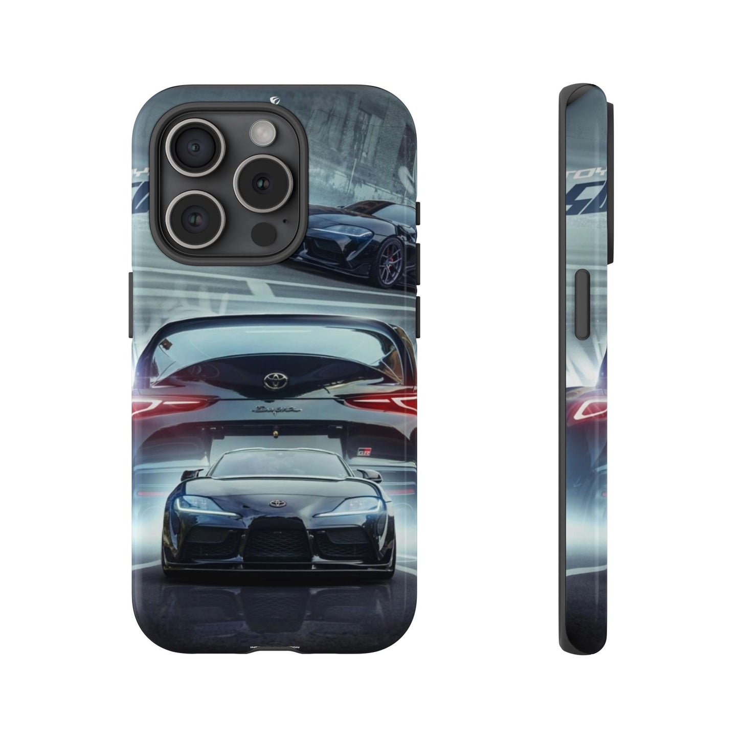 "Toyota Supra" JDM Case