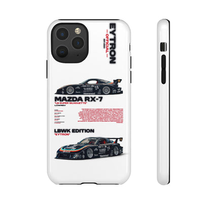 LowRev Case