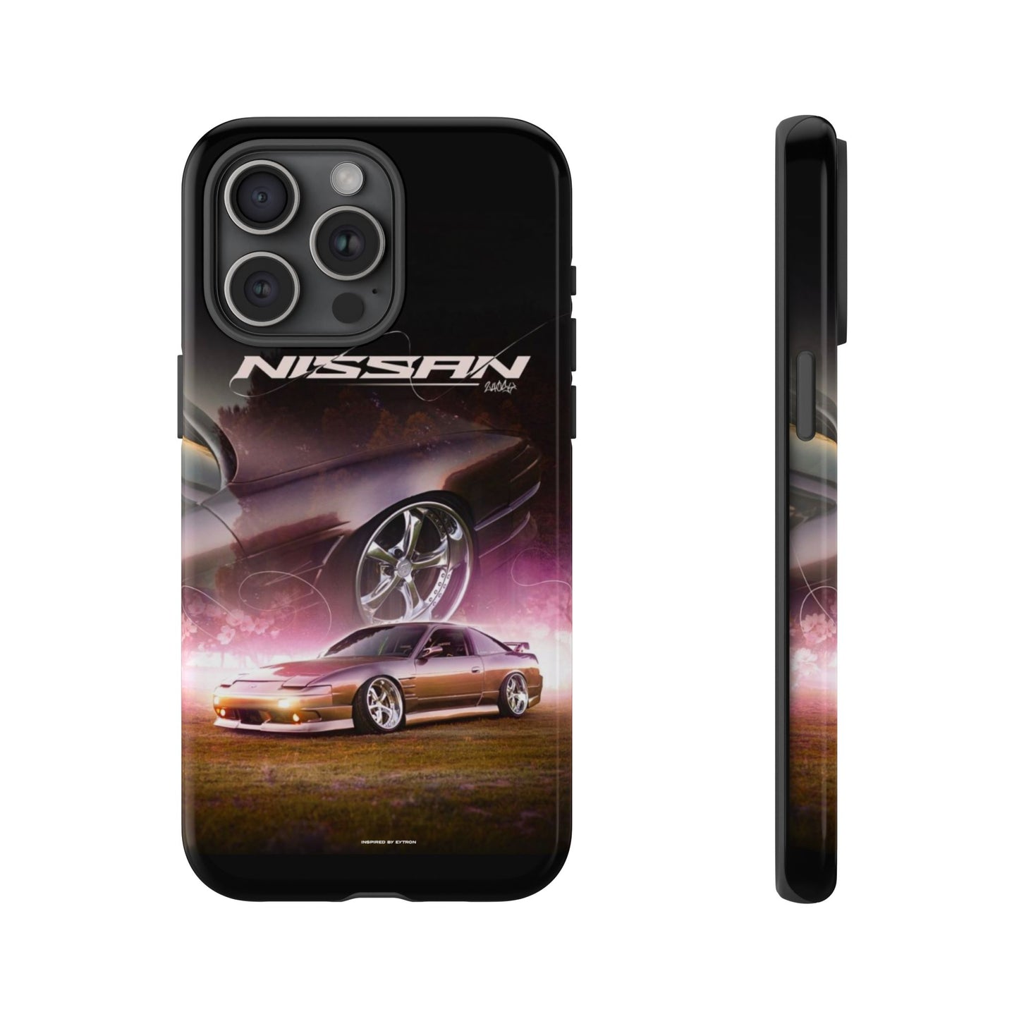 "JDM Silvia" JDM Case