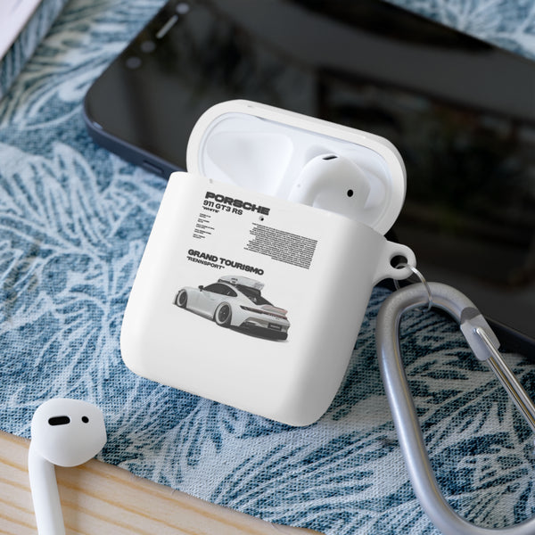 "Oreo" Airpods Case