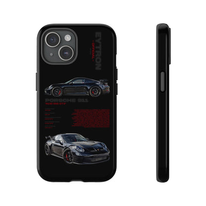 "Acid GT3 RS" Sturdy Case