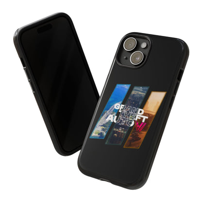 "G6" Premium Case