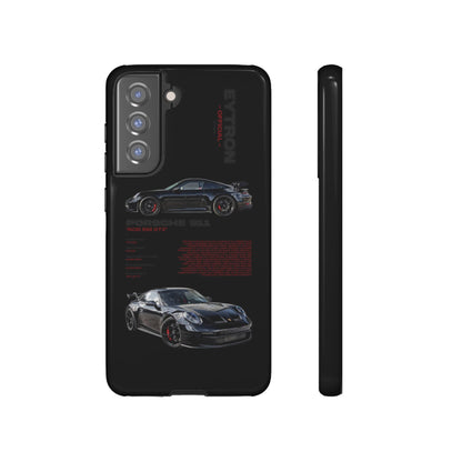 "Acid GT3 RS" Sturdy Case