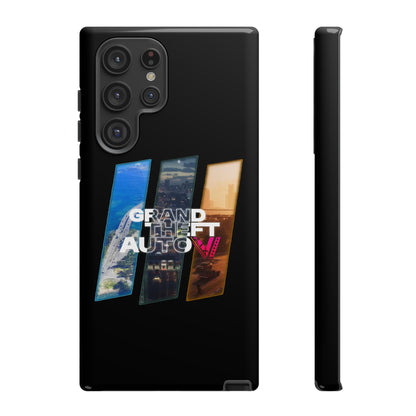 "G6" Premium Case