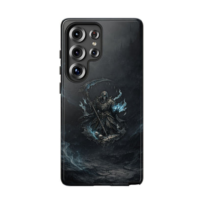 GraveWraith Case