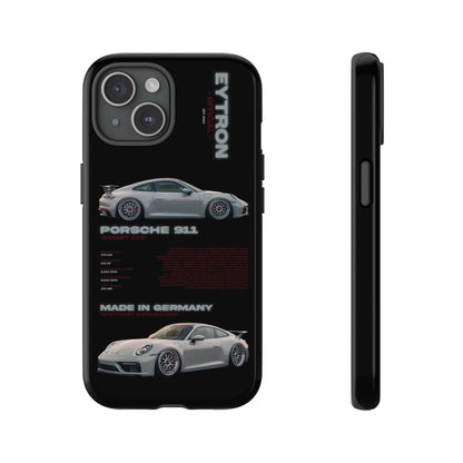 "Desert GT3" Sturdy Case