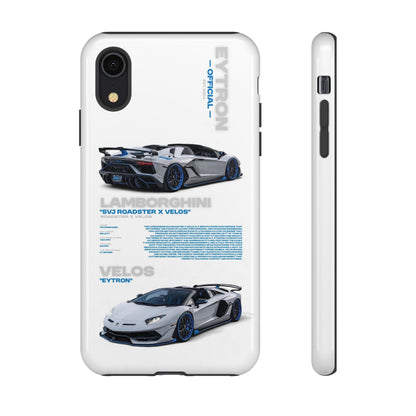 Roadster X Velos Case