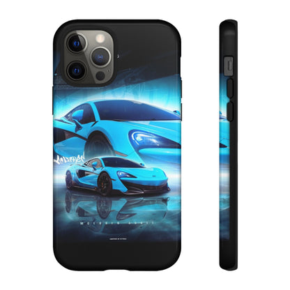"McLaren 600LT" JDM Case