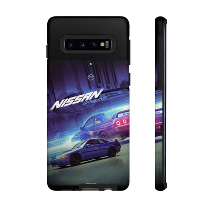 "OG Skyline" JDM Case