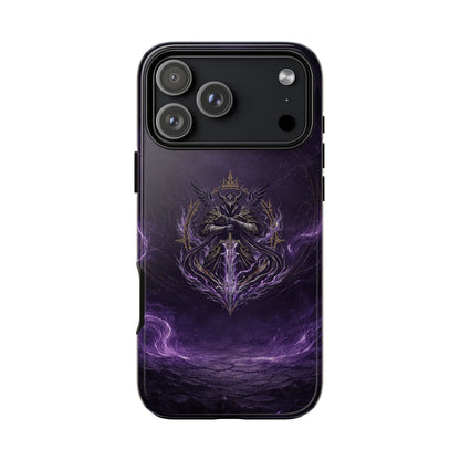 Eclipse Sovereign Case