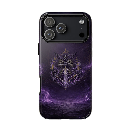 Eclipse Sovereign Case