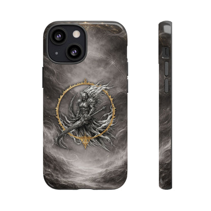 Ashen Blade Case