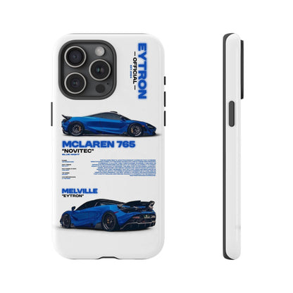 "Blue Night" Sturdy Case