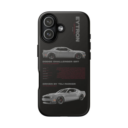 "F8 Challenger" Sturdy Case