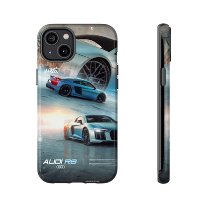 "Audi R8" JDM Case