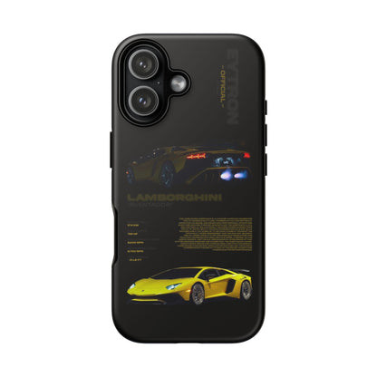 "Bumble Vent" Sturdy Case