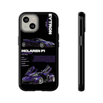 "Royal Venom" Sturdy Case
