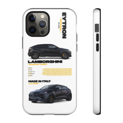 "Shadow Viper" Sturdy Case